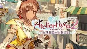 莱莎的炼金工房2DX通关玩法是什么 第1张 莱莎的炼金工房2DX通关玩法是什么 第1张