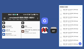 思源笔记app如何进行备份 第2张