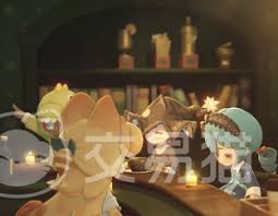 星布谷地如何提升好感度 第2张