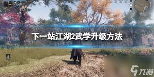 下一站江湖2如何获取重要强力武学 第2张