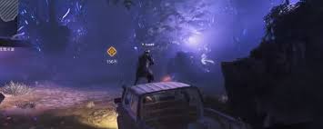 使命召唤黑色行动7诅咒余烬如何召唤三色闪电 第1张