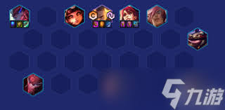 金铲铲之战S16大龙有什么技能 第1张