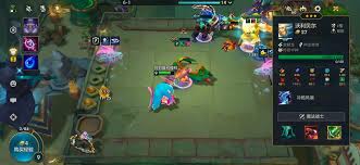 金铲铲之战S16大龙有什么技能 第3张