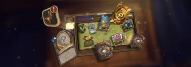 炉石传说穿越时间流通行证有什么奖励 第1张