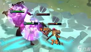 金铲铲之战S16慎技能介绍 第1张 金铲铲之战S16慎技能介绍 第1张