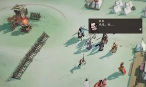 三国望神州李通厉害吗 第1张