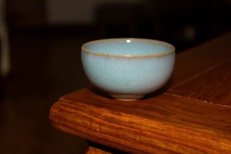 钧瓷釉色分类——天青釉 第5张 钧瓷釉色分类——天青釉 第5张