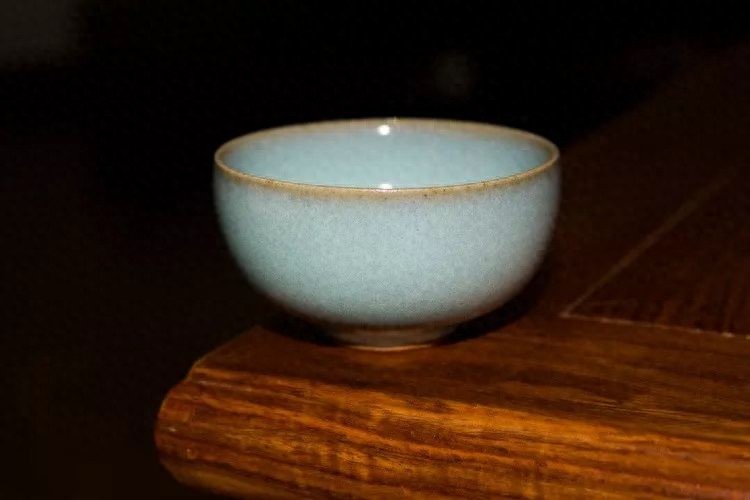 钧瓷釉色分类——天青釉 第1张 钧瓷釉色分类——天青釉 第1张