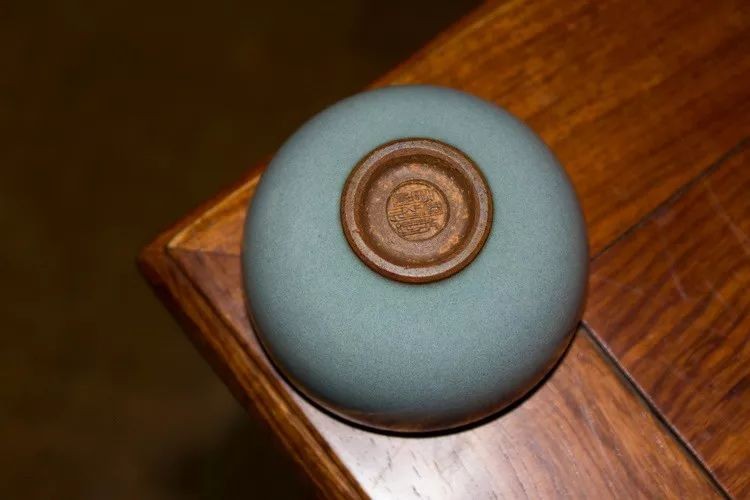 钧瓷釉色分类——天青釉 第6张 钧瓷釉色分类——天青釉 第6张