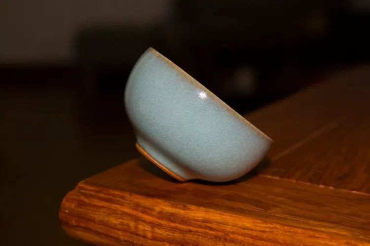 钧瓷釉色分类——天青釉 第3张 钧瓷釉色分类——天青釉 第3张