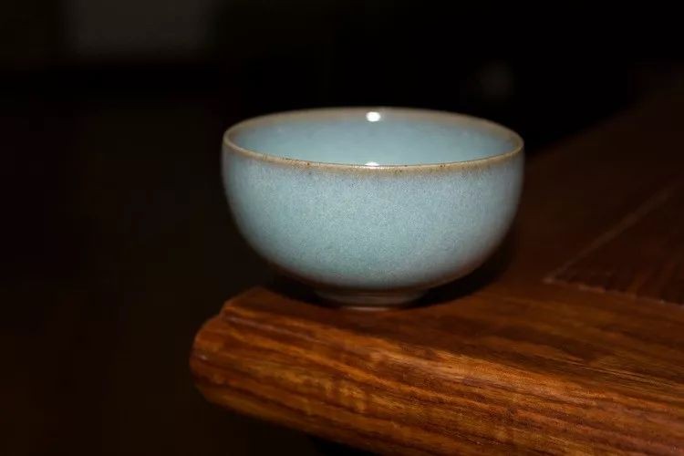 钧瓷釉色分类——天青釉 第4张 钧瓷釉色分类——天青釉 第4张