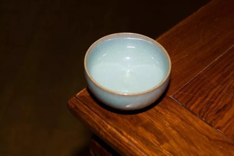 钧瓷釉色分类——天青釉 第2张 钧瓷釉色分类——天青釉 第2张