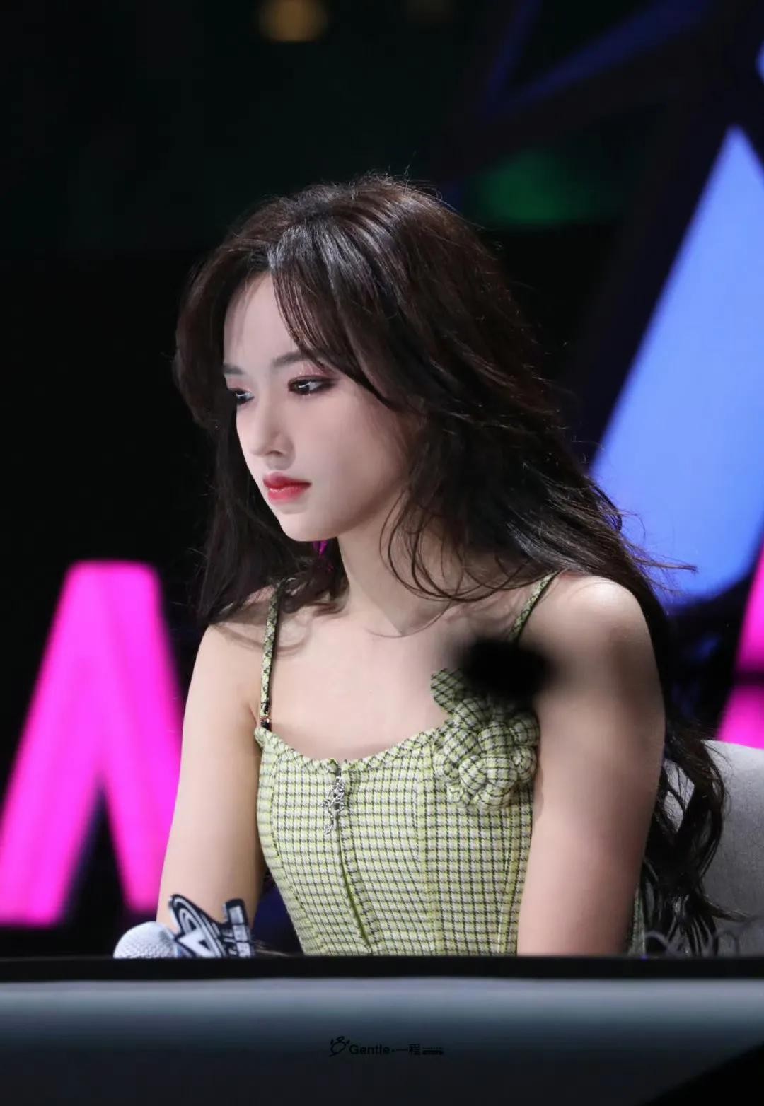 ​程潇为什么被称为奶潇 第4张