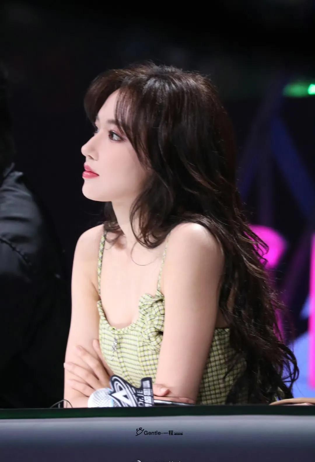 ​程潇为什么被称为奶潇 第5张