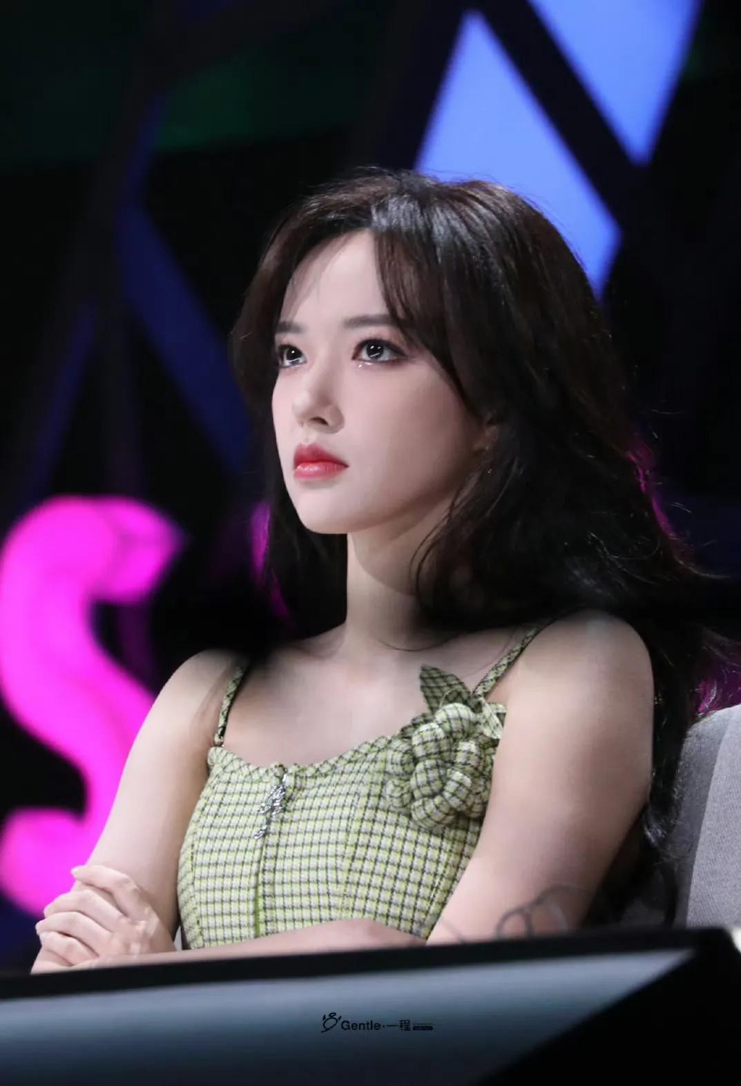 ​程潇为什么被称为奶潇 第3张