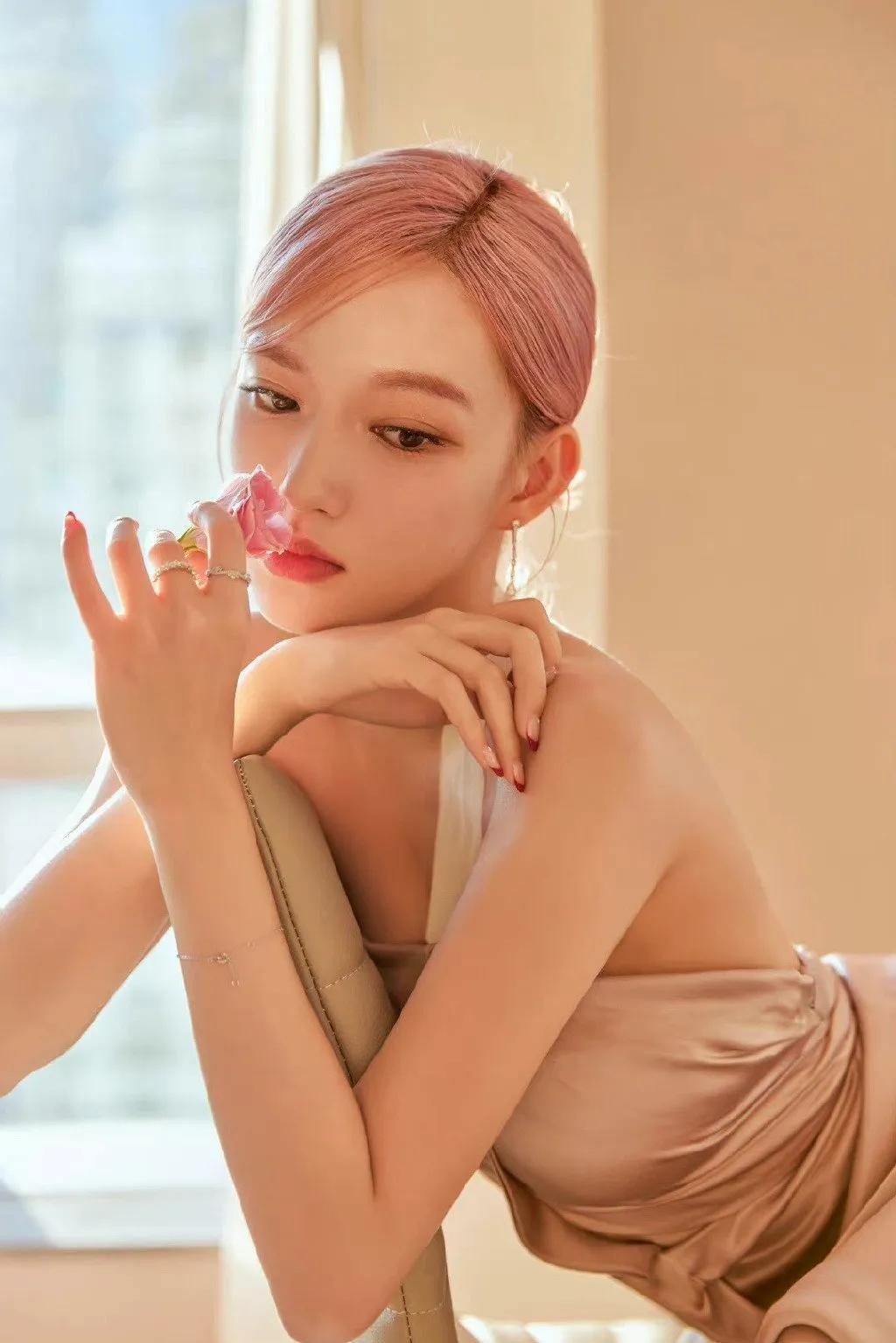 ​程潇为什么被称为奶潇 第10张