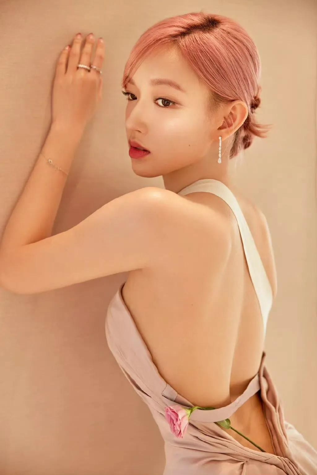 ​程潇为什么被称为奶潇 第9张