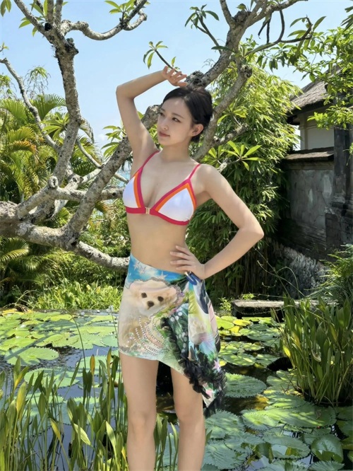 ​程潇为什么被称为奶潇 第13张