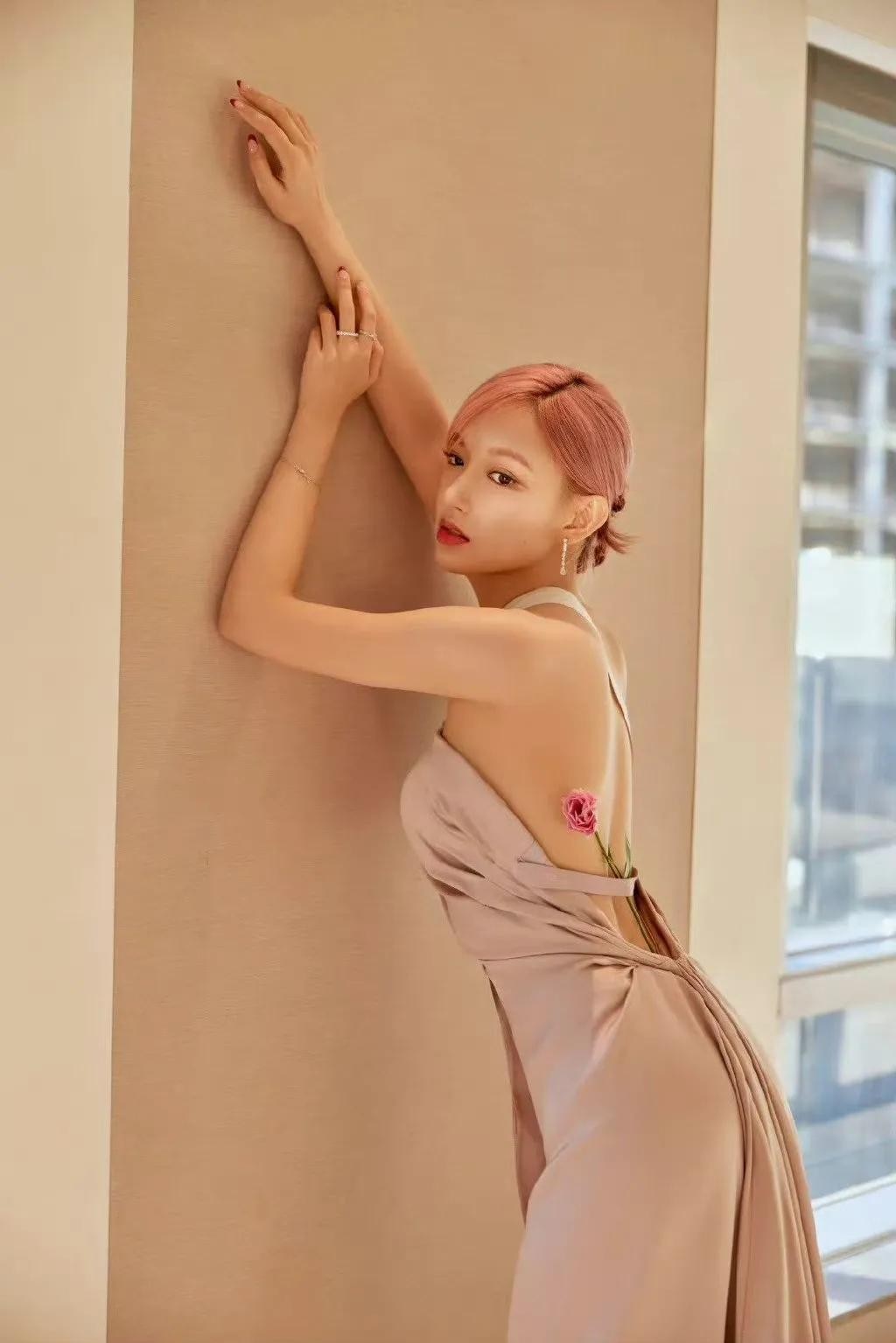 ​程潇为什么被称为奶潇 第8张