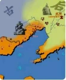 明清战争 第1张 明清战争 第1张