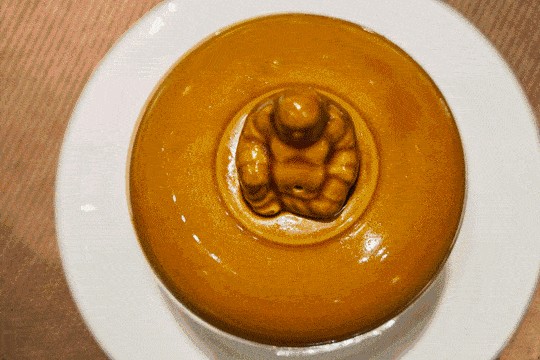 ​“佛跳墙”，怎么成菜名了？有关它的来历和诗词，你可知道？ 第4张