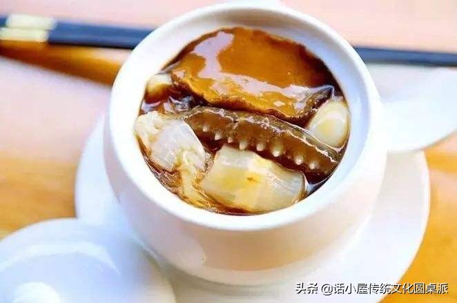 ​“佛跳墙”，怎么成菜名了？有关它的来历和诗词，你可知道？ 第3张