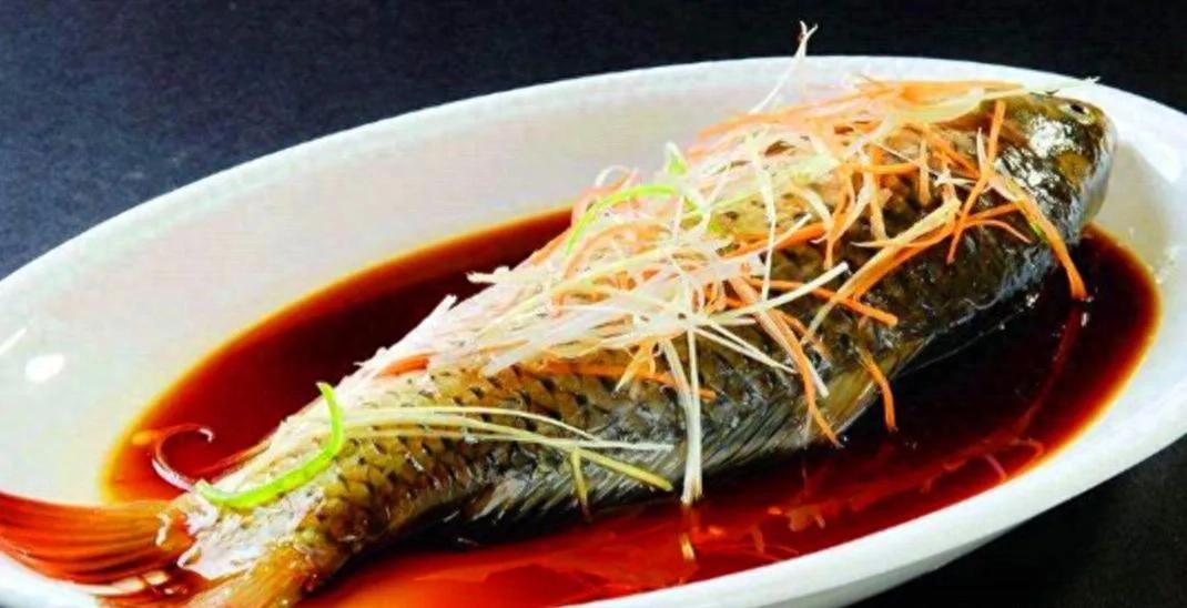 年夜饭上吃什么鱼寓意最好?选这5种鱼,寓意吉祥还好吃 第1张 年夜饭上吃什么鱼寓意最好?选这5种鱼,寓意吉祥还好吃 第1张