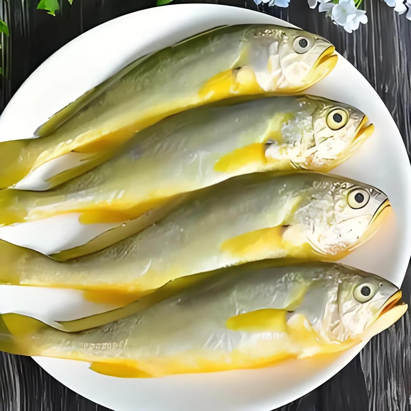 年夜饭上吃什么鱼寓意最好?选这5种鱼,寓意吉祥还好吃 第3张 年夜饭上吃什么鱼寓意最好?选这5种鱼,寓意吉祥还好吃 第3张