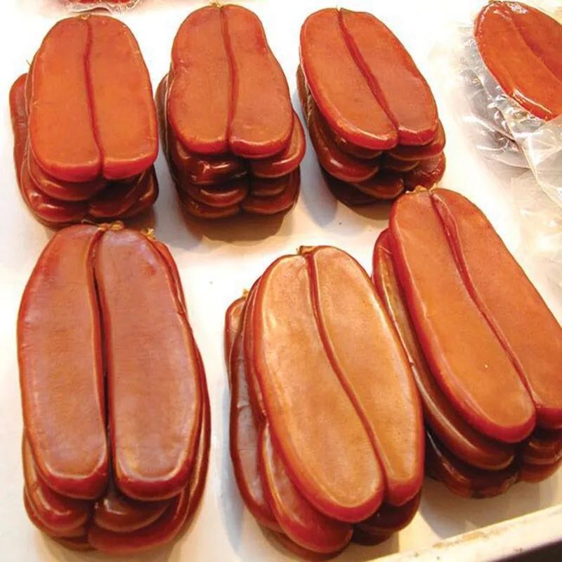 年夜饭上吃什么鱼寓意最好?选这5种鱼,寓意吉祥还好吃 第5张 年夜饭上吃什么鱼寓意最好?选这5种鱼,寓意吉祥还好吃 第5张