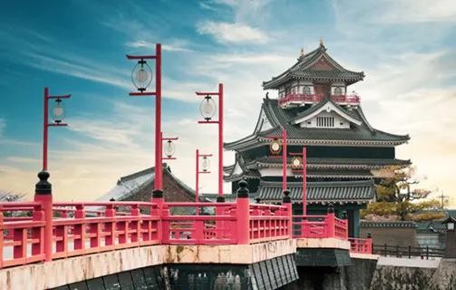 ​日本名古屋、一个怎样的城市？ 第1张