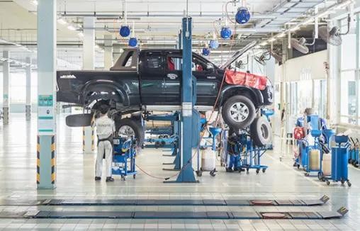 ​日本名古屋、一个怎样的城市？ 第3张