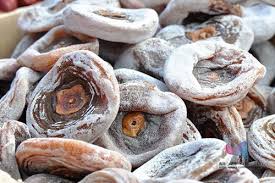 柿饼上白霜越多品质就越好吗 第2张