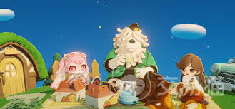 星布谷地烹饪系统玩法攻略 第1张