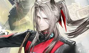 明日方舟终末地骏卫干员是谁 第1张