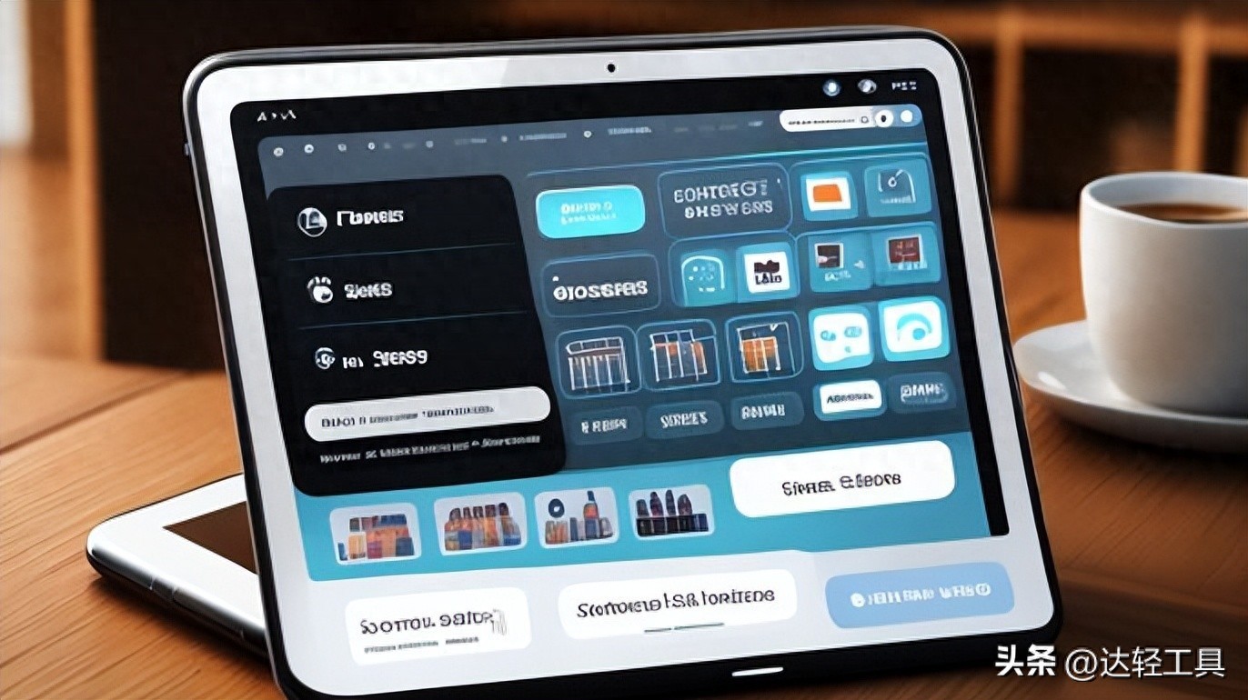 ​iPad为什么无法连接到App Store - 问题及解决方案 第1张