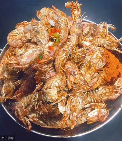 ​皮皮虾是什么意思？其实就是一道美食哦 第4张
