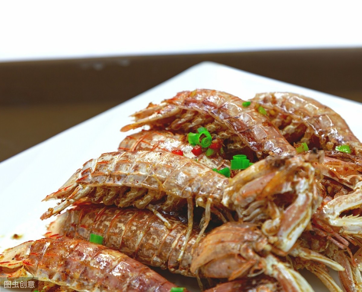 ​皮皮虾是什么意思？其实就是一道美食哦 第2张