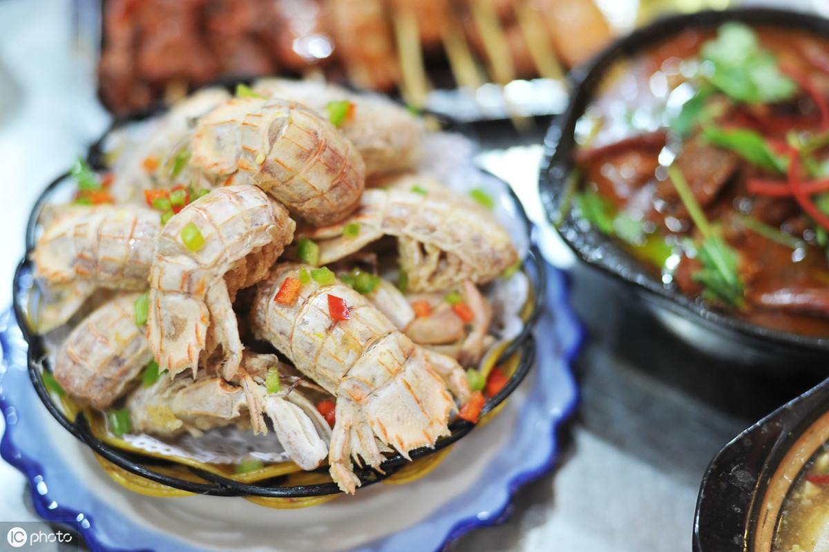 ​皮皮虾是什么意思？其实就是一道美食哦 第3张