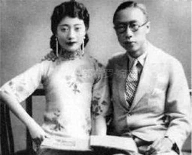 ​溥仪的皇后婉容曾被日本人玷污，还和侍卫出轨，最后被送进疯人院 第3张