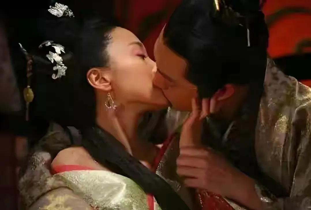 ​太平公主有多风流? 夜里急召数名健壮男丁, 宫女进去打扫房间 第3张