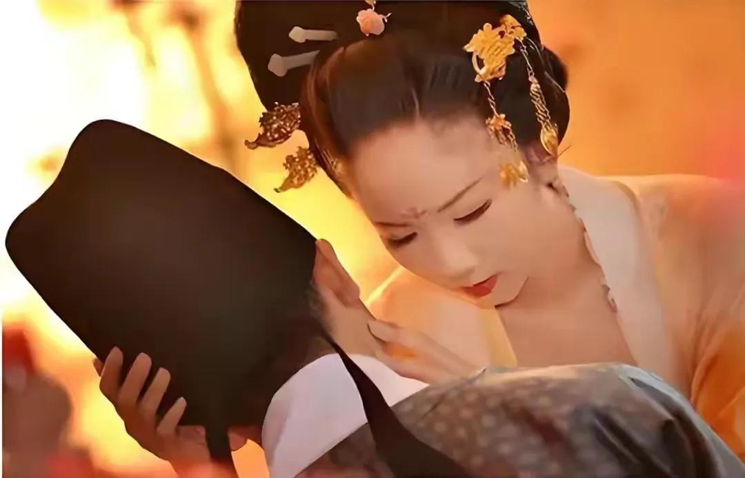 ​太平公主有多风流? 夜里急召数名健壮男丁, 宫女进去打扫房间 第4张