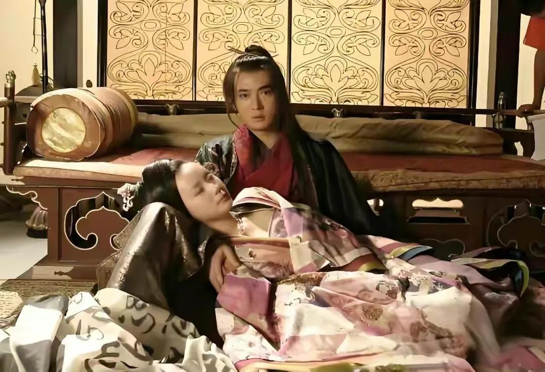 ​太平公主有多风流? 夜里急召数名健壮男丁, 宫女进去打扫房间 第5张