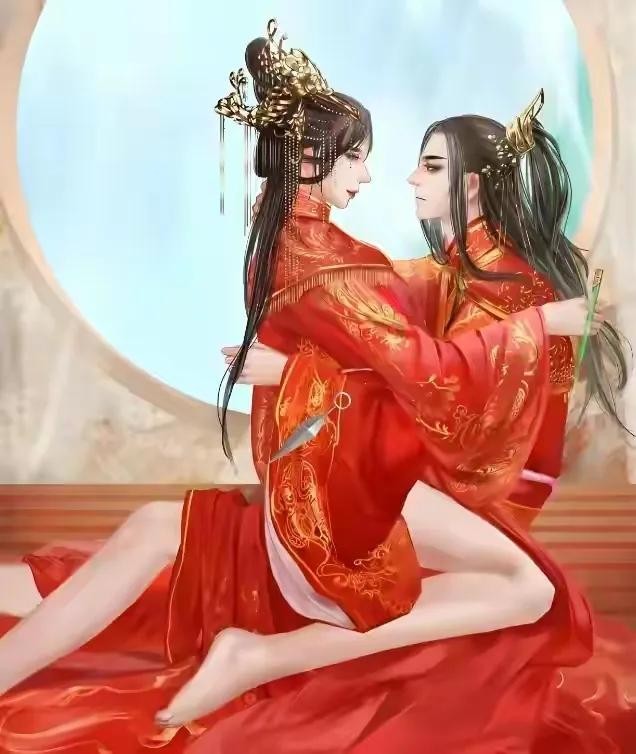 ​太平公主有多风流? 夜里急召数名健壮男丁, 宫女进去打扫房间 第7张