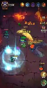 剑与黎明法术爆发队如何搭配 第2张