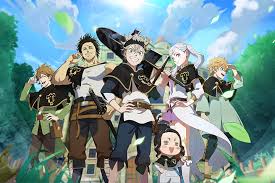 黑色四叶草魔法帝之道如何选择角色 第3张