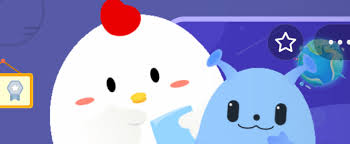 被誉为太空货车的是小鸡宝宝考考你 第1张