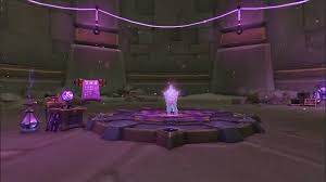 魔兽世界军团再临remix挣脱束缚任务怎么做 第2张 魔兽世界军团再临remix挣脱束缚任务怎么做 第2张