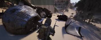 ARCRaiders投弹手怎么玩 第1张