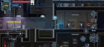 破门而入行动小队侦查员技能点如何分配 第1张