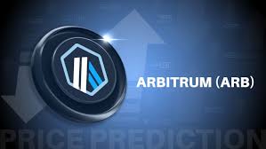 arb币值得长期持有吗 第1张 arb币值得长期持有吗 第1张